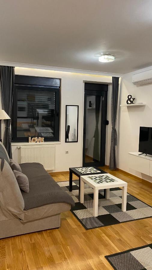 Family Home Nis , Free Parking Ngoại thất bức ảnh