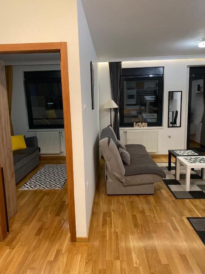 Family Home Nis , Free Parking Ngoại thất bức ảnh