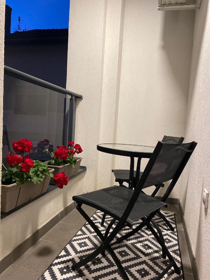 Family Home Nis , Free Parking Ngoại thất bức ảnh