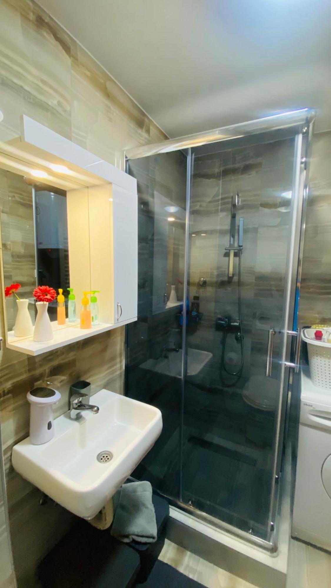 Family Home Nis , Free Parking Ngoại thất bức ảnh
