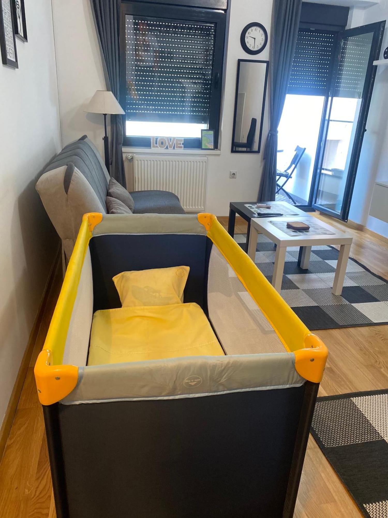 Family Home Nis , Free Parking Ngoại thất bức ảnh